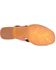 Image #8 - Born Women's Swinton Sandals, Rust Copper, hi-res