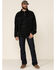 Image #1 - Outback Trading Co Men's Big Plaid Print Long Sleeve Western Flannel Shirt , , hi-res