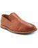 Image #1 - Frye Men's Chris Venetian Casual Shoes, Tan, hi-res