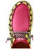Image #4 - Ariat Women's Hilo Casual Shoes - Moc Toe, Multi, hi-res