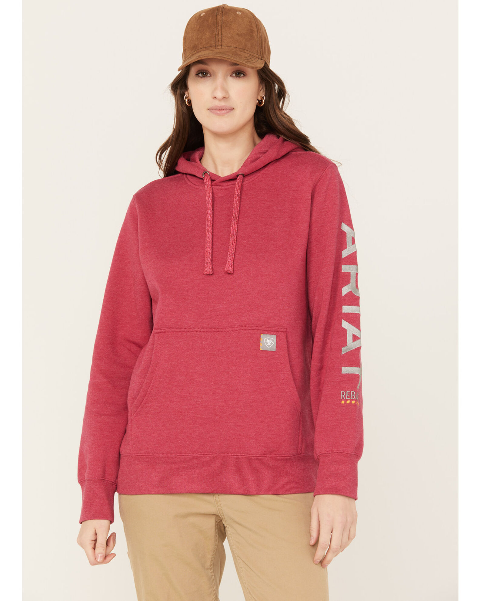 Ariat work store hoodie