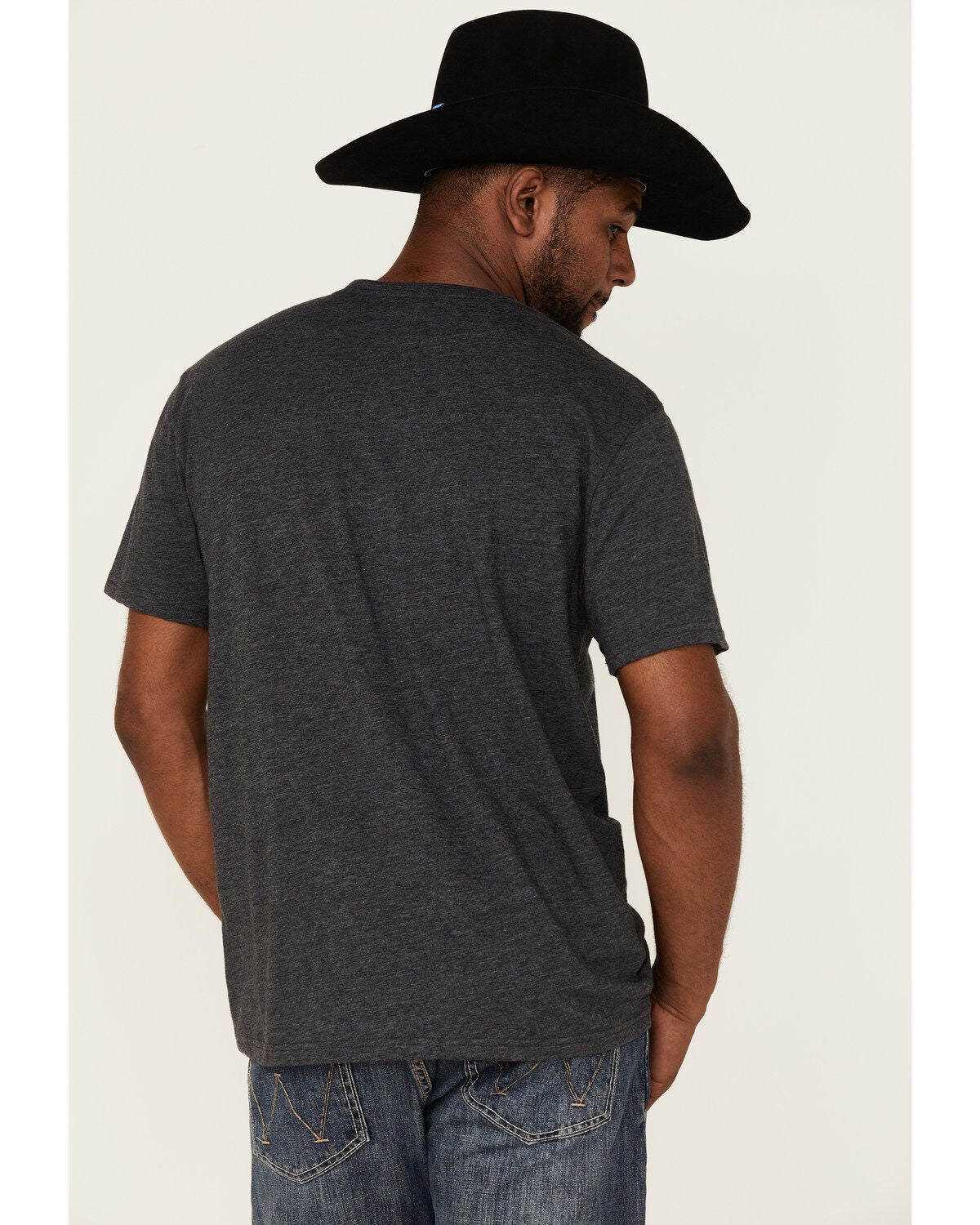 Wrangler Men's George Strait American 