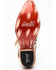 Image #7 - Dan Post Women's Restless Western Boots - Snip Toe, , hi-res