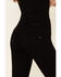Image #3 - Wrangler Women's Black Magic Ultimate Riding Q-Baby Jeans, , hi-res