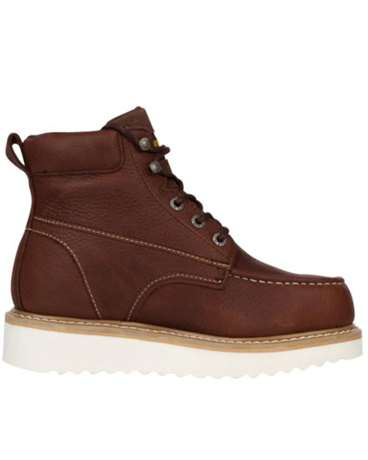 Boot barn steel toe work boots