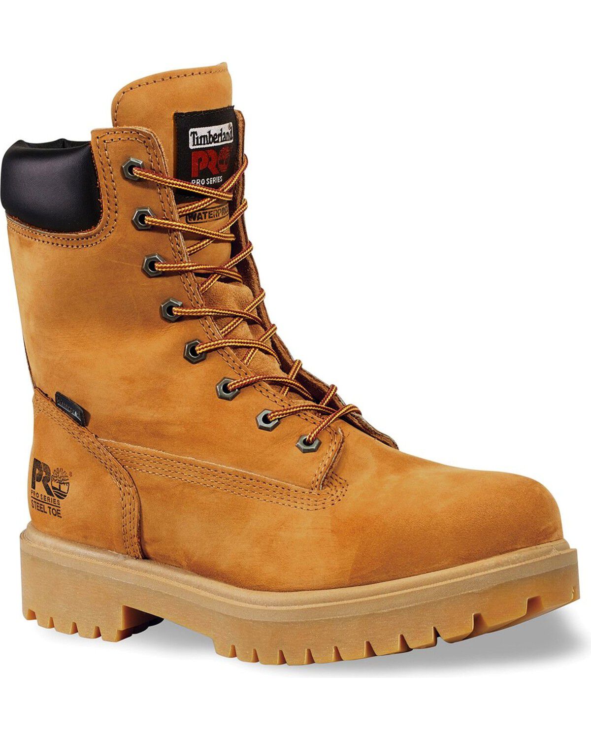 boot barn timberlands