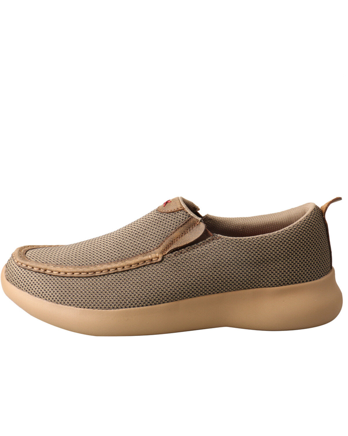 EVA12R Casual Shoes - Moc Toe | Boot Barn