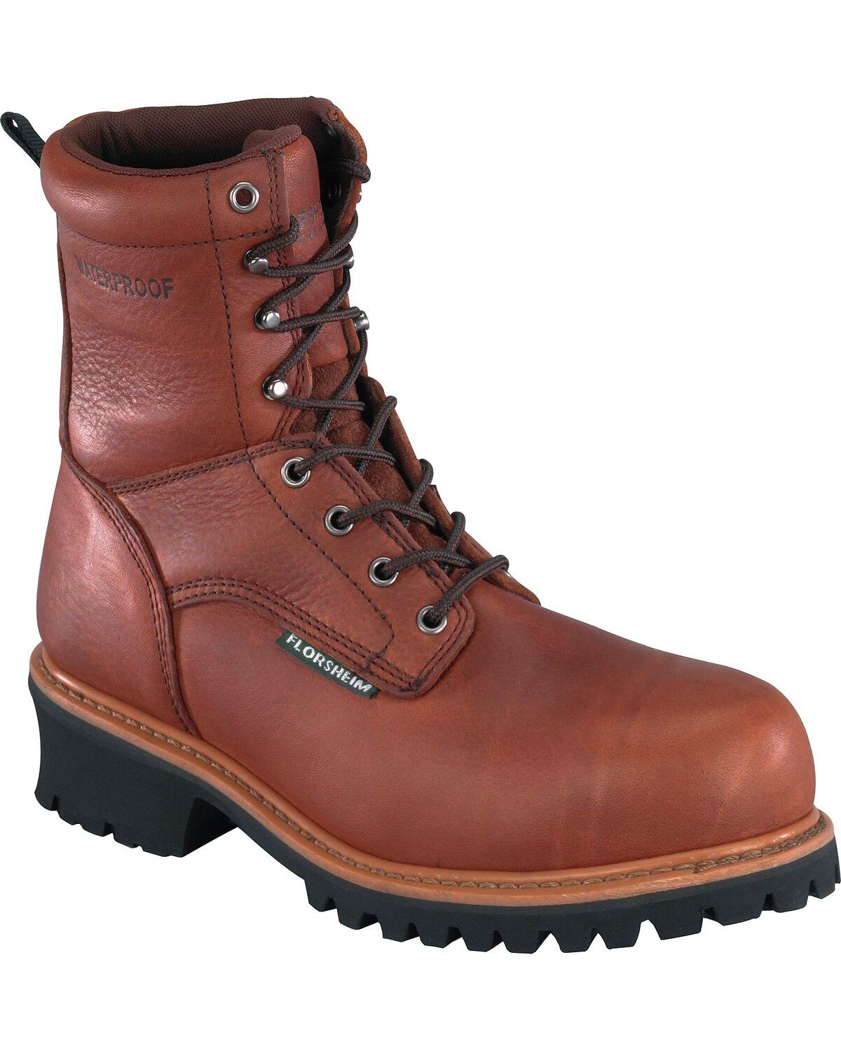 timberland lumberjack boots