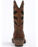Image #5 - Cody James Men's Xero Gravity Cool Western Performance Boots - Broad Square Toe, , hi-res