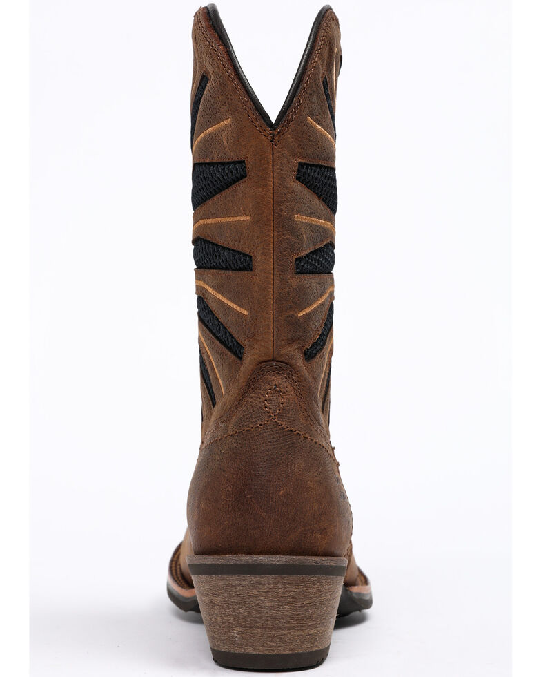 cody james xero gravity boots