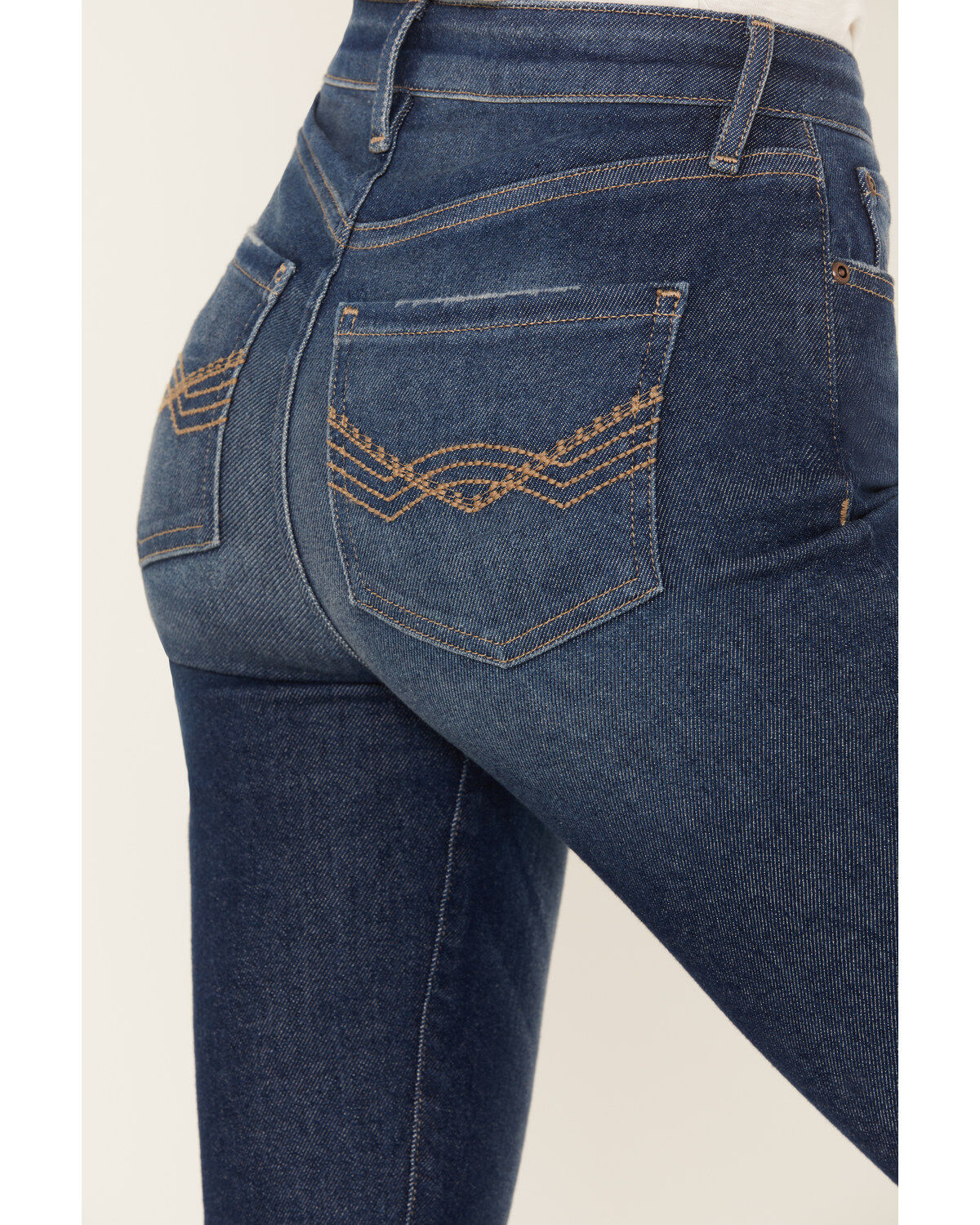 Product Name:  Idyllwind Women's Fulton Vintage Gypsy High Rise Bootcut Jeans
