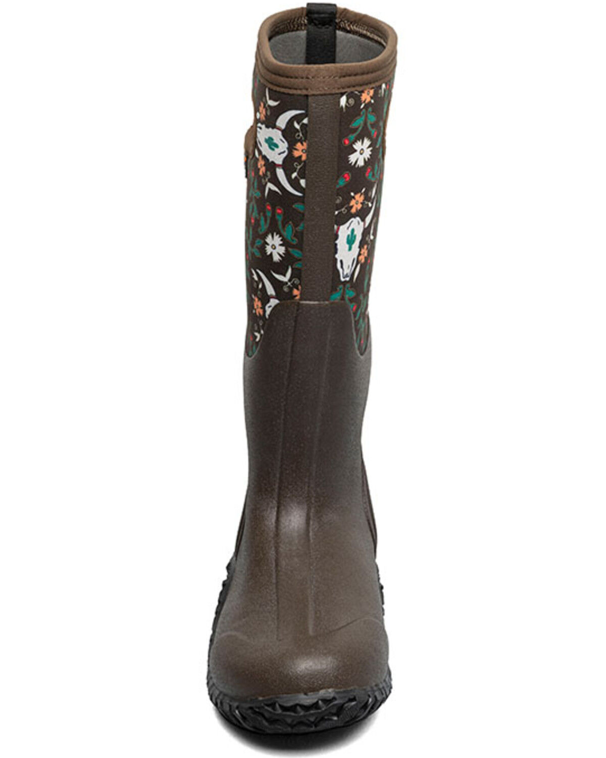 Image #4 - Bogs Women's Mesa Rodeo Rubber Boots - Round Toe, , hi-res