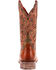 Image #5 - Ariat Women's Circuit Cisco Weathered Desert Camo Cowgirl Boots - Square Toe, , hi-res