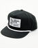 Image #1 - Cruel Girl Women's Rodeo Ball Cap, Black, hi-res
