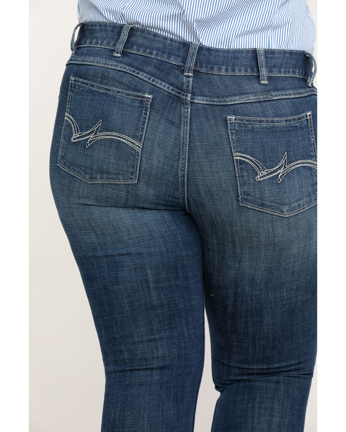 wrangler jeans wrw83rs