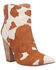 Image #1 - Dingo Women's Mane Tamer Fashion Booties - Pointed Toe, , hi-res