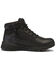 Image #2 - Belleville Men's Spear Point 5" Tactical Work Boots - Soft Toe, Black, hi-res
