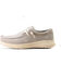 Image #2 - Ariat Men's Corduroy Casual Hilo Shoes - Moc Toe, Grey, hi-res