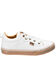 Image #2 - Harley Davidson Women's Torland Shoes, White, hi-res