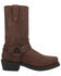 Image #2 - Dingo Men's Dean Harness Boots - Square Toe, Gaucho, hi-res