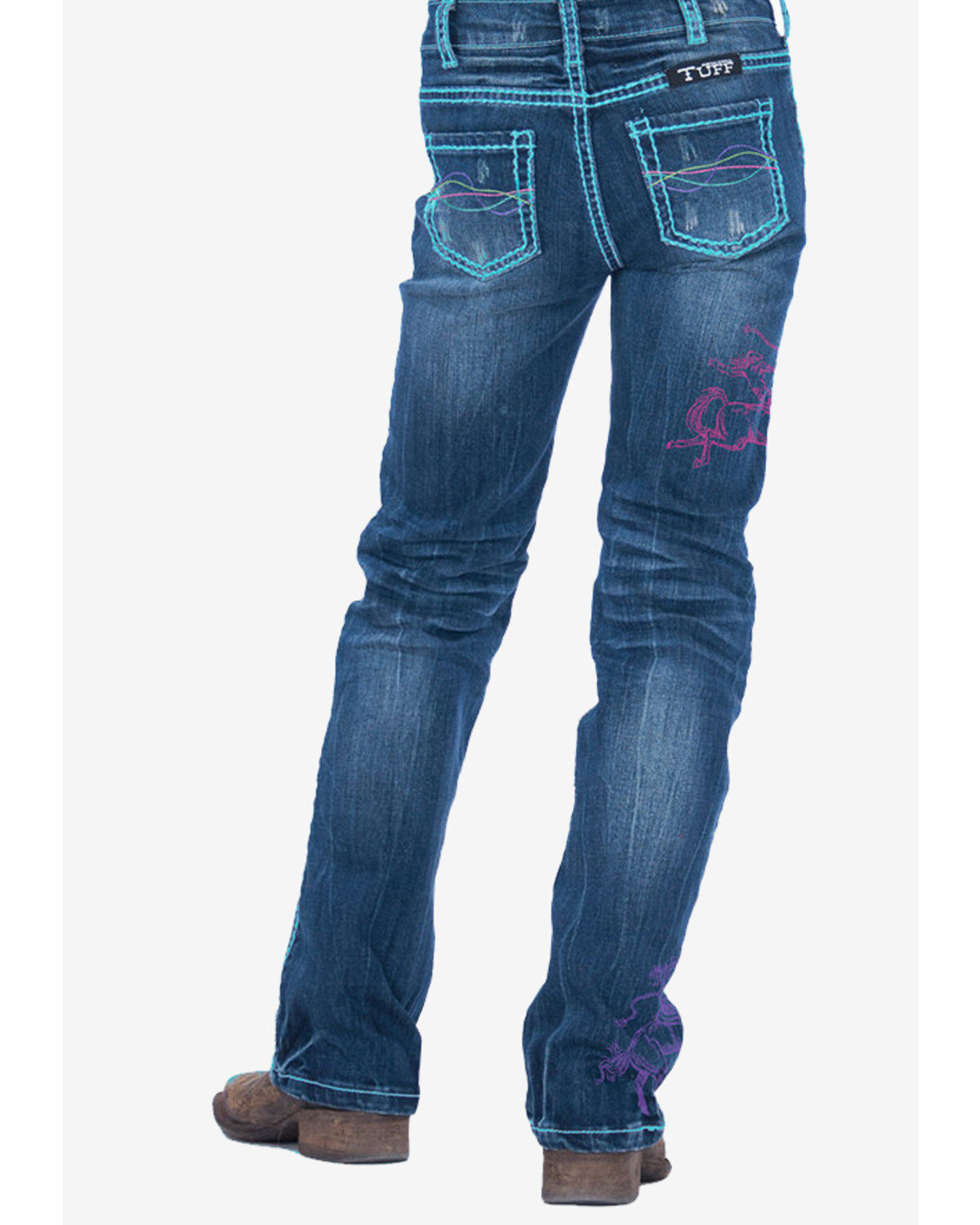 rodeo girl brand jeans