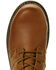 Image #4 - Ariat Men's Rebar Wedge Full-Grain Leather Work Boots - Composite Toe, , hi-res