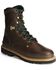 Image #1 - Georgia Men's Georgia Giant Safety Toe Work Boots, , hi-res