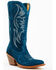 Idyllwind Women's Charmed Life Western Boots - Pointed Toe, Teal, hi-res
