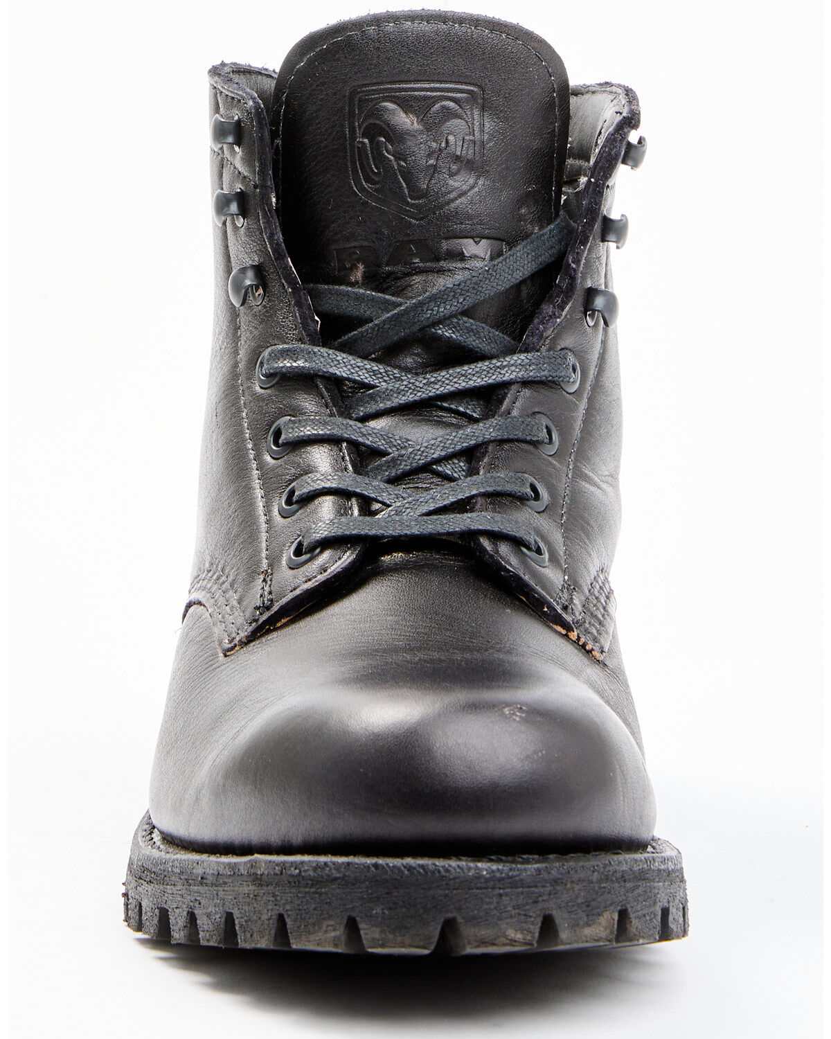 Image #4 - Wolverine x Ram Collection Men's Limited 1000 Mile Boots - Soft Toe, , hi-res