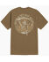 Image #2 - Troll Co Men's Work Acres Short Sleeve Graphic T-Shirt, No Color, hi-res