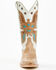 Image #4 - Idyllwind Women's Viceroy Pebble Western Boots - Round Toe, Tan, hi-res
