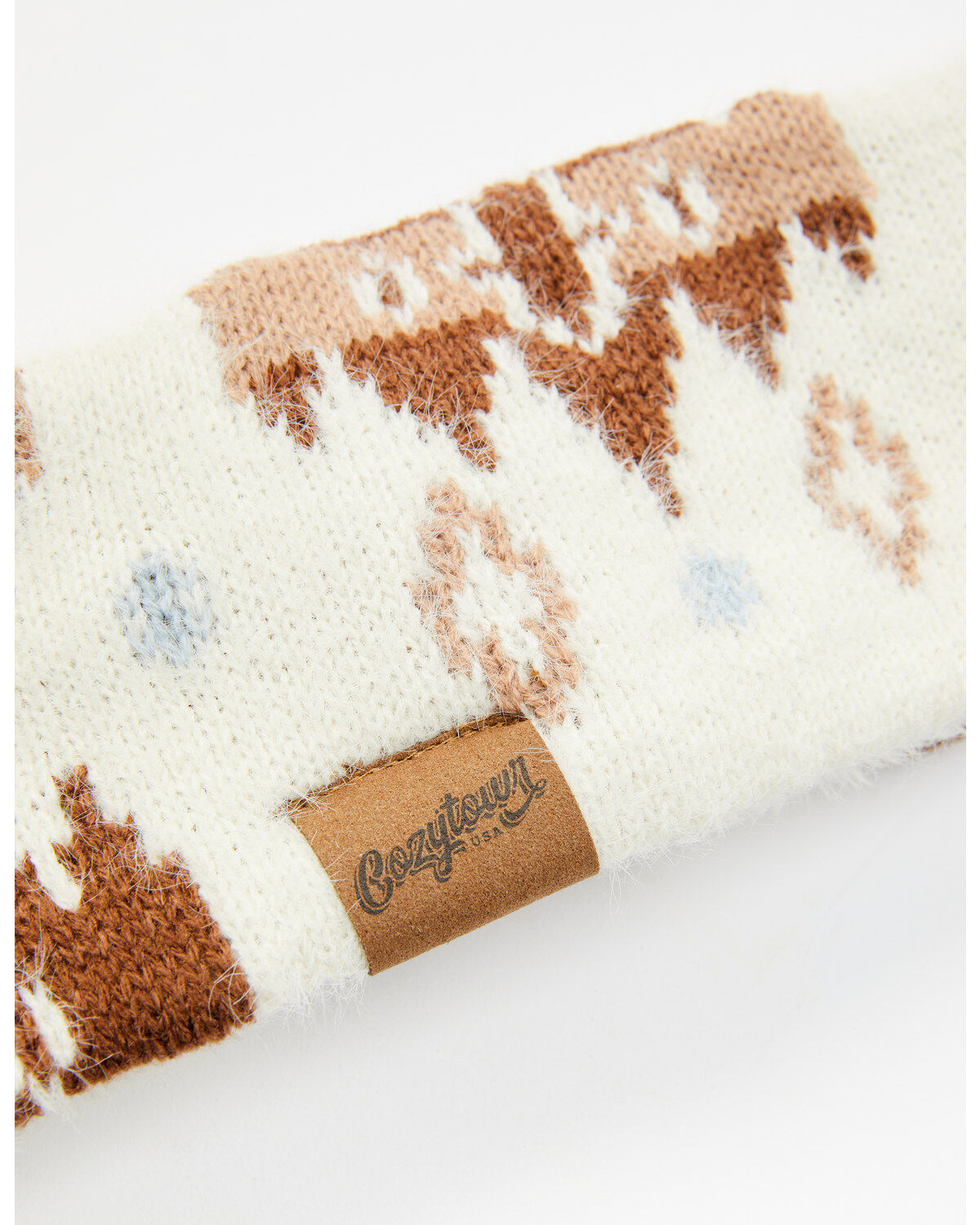 Image #2 - Idyllwind Women's Havendale Earwarmer, Light Blue, hi-res