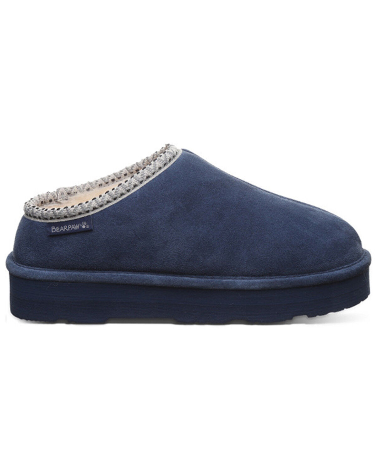 Image #2 - Bearpaw Women's Martis Slippers, , hi-res