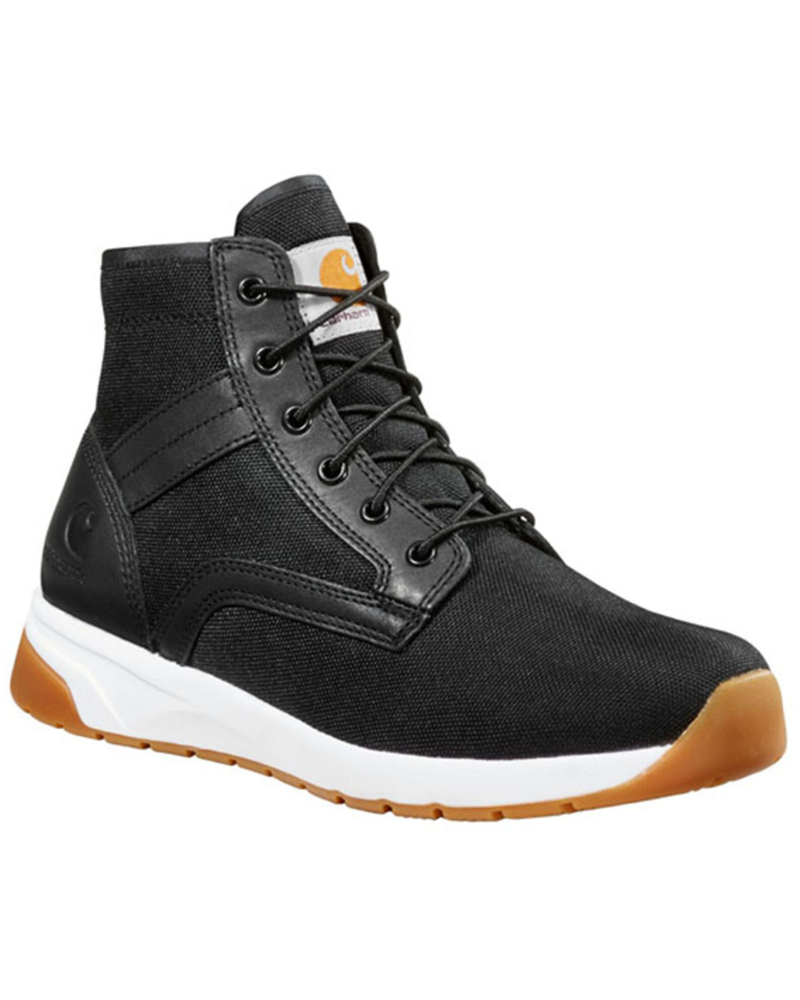 Carhartt composite deals toe shoes