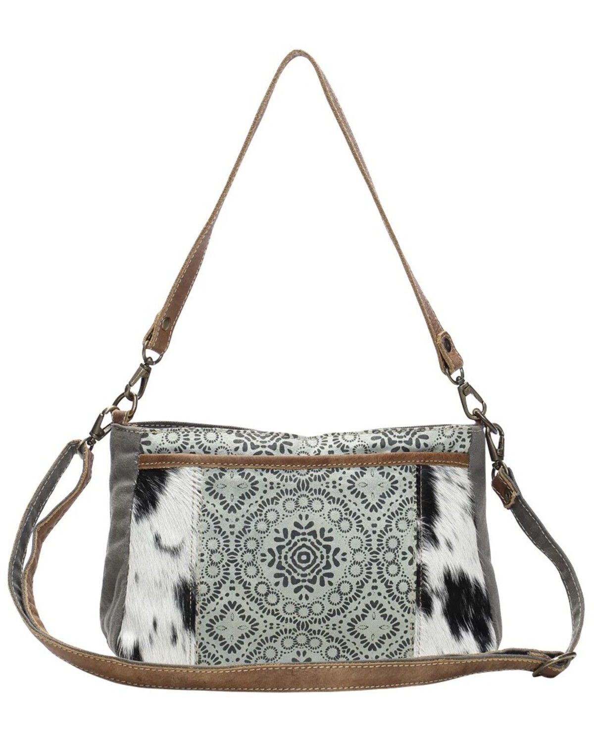 Myra Bag Women's Dual Strap Small Crossbody Bag
