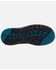 Image #4 - Keen Women's Sedona Pulse Work Boots - Aluminum Toe, Black, hi-res