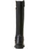 Image #3 - Ariat Women's Scarlett Waterproof Boots - Round Toe, Black, hi-res