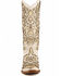 Image #4 - Ferrini Women's Bliss Western Boots - Snip Toe, , hi-res
