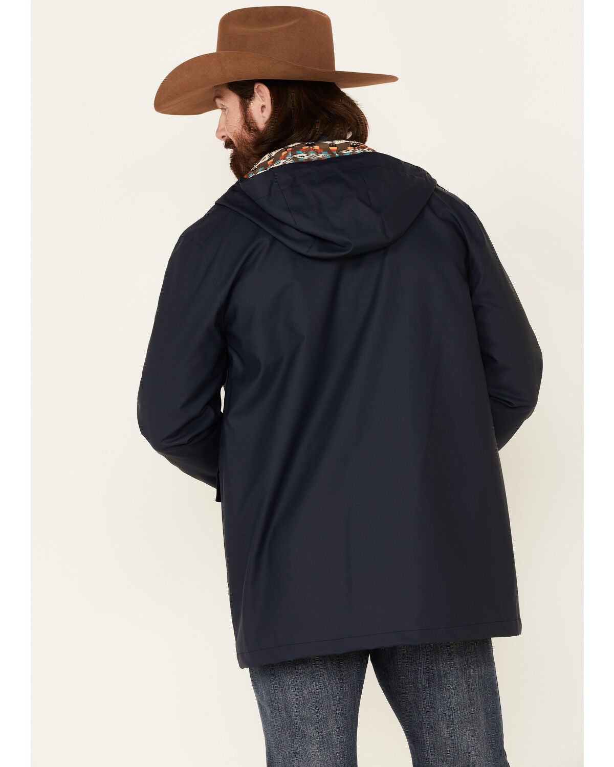 Pendleton Men's Navy Seal Rock 