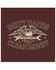Image #3 - Troll Co Men's Wing Spanner Short Sleeve Graphic T-Shirt, Burgundy, hi-res
