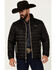 Image #1 - Resistol Men's Cold Bloq Puffer Jacket, , hi-res