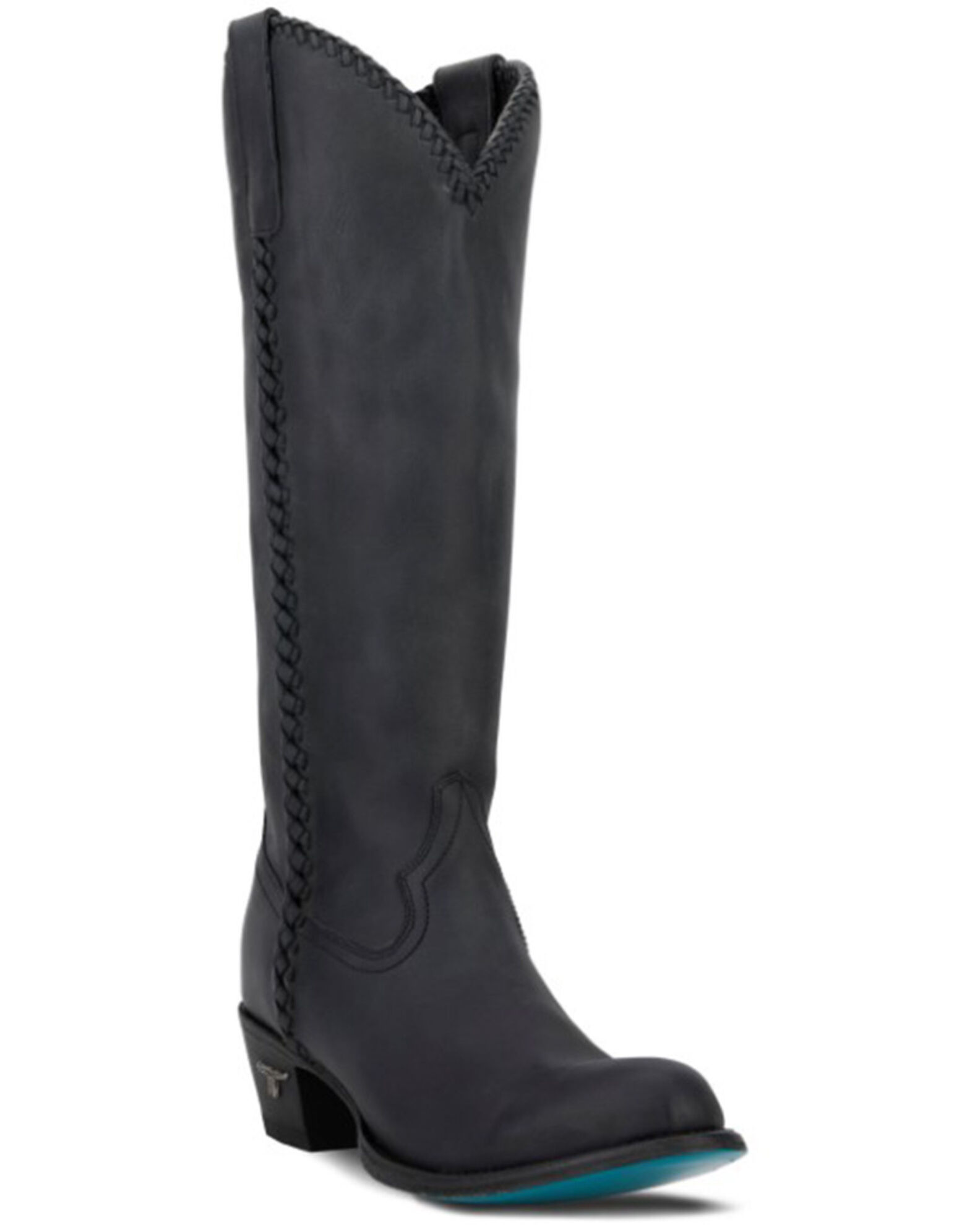 Lane plain jane boots store black