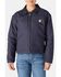 Image #1 - Carhartt Women's FR Crawford Detroit Jacket, Navy, hi-res