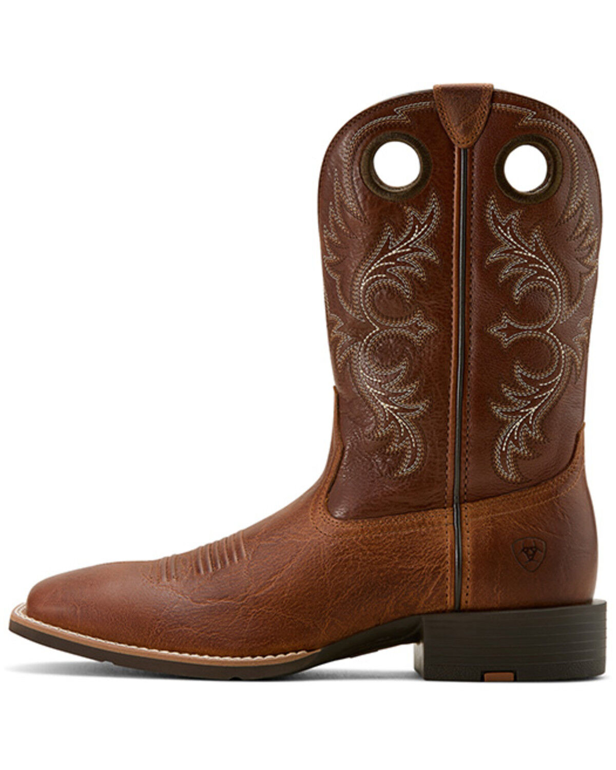 Product Name:  Ariat Men's Sport Rodeo Performance Western Boots - Broad Square Toe