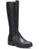 Image #1 - Born Women's Caraway Fashion Boots - Round Toe, Black, hi-res