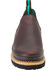 Image #4 - Georgia Women's Romeo Giant Work Boots, Brown, hi-res