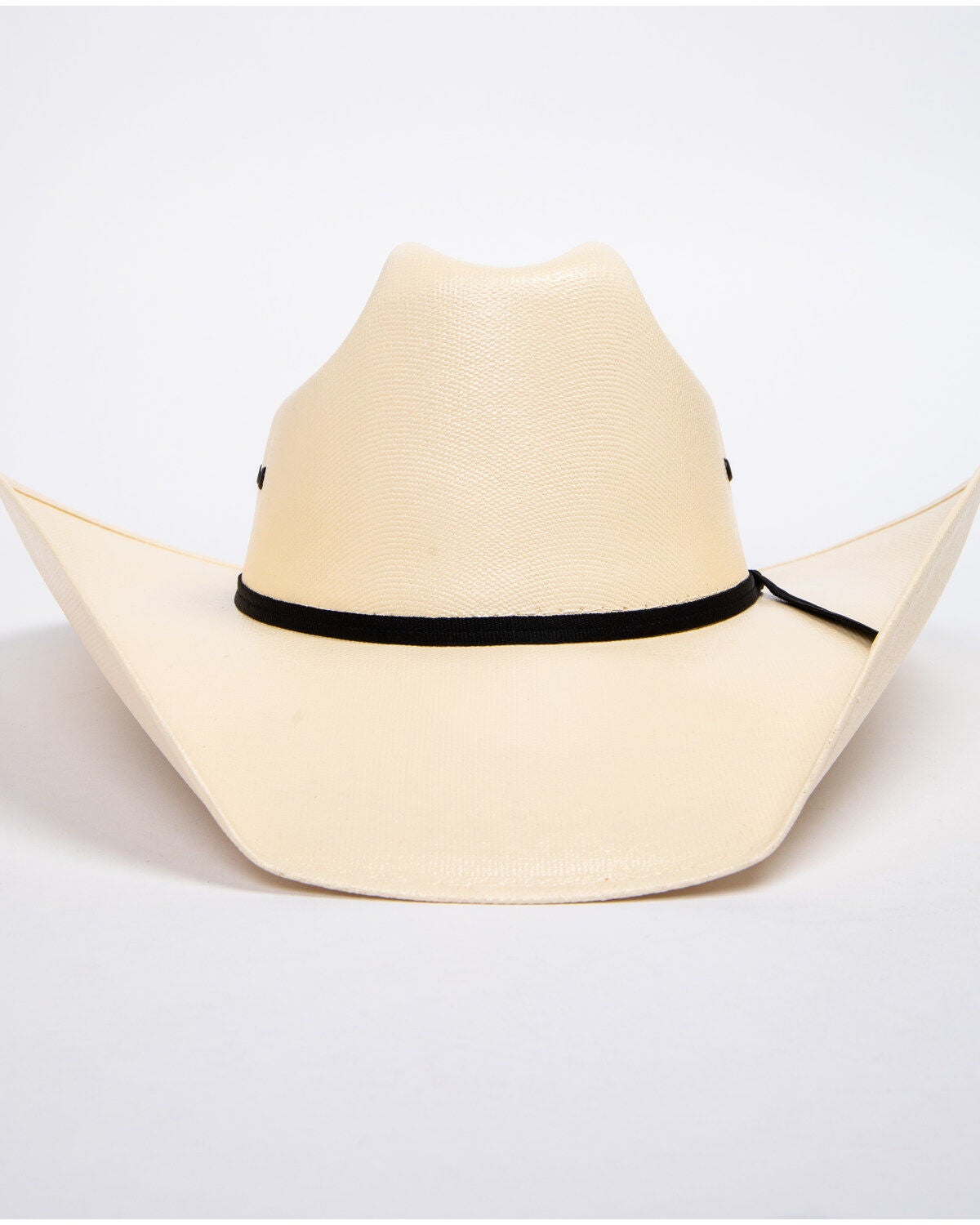 Cody James Men's Canvas Western Natural 