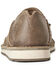 Image #3 - Ariat Women's Floral Cruiser Shoes - Moc Toe, , hi-res