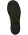 Image #5 - Ariat Women's Fatbaby Heritage Lilah Western Boots - Round Toe, Brown, hi-res