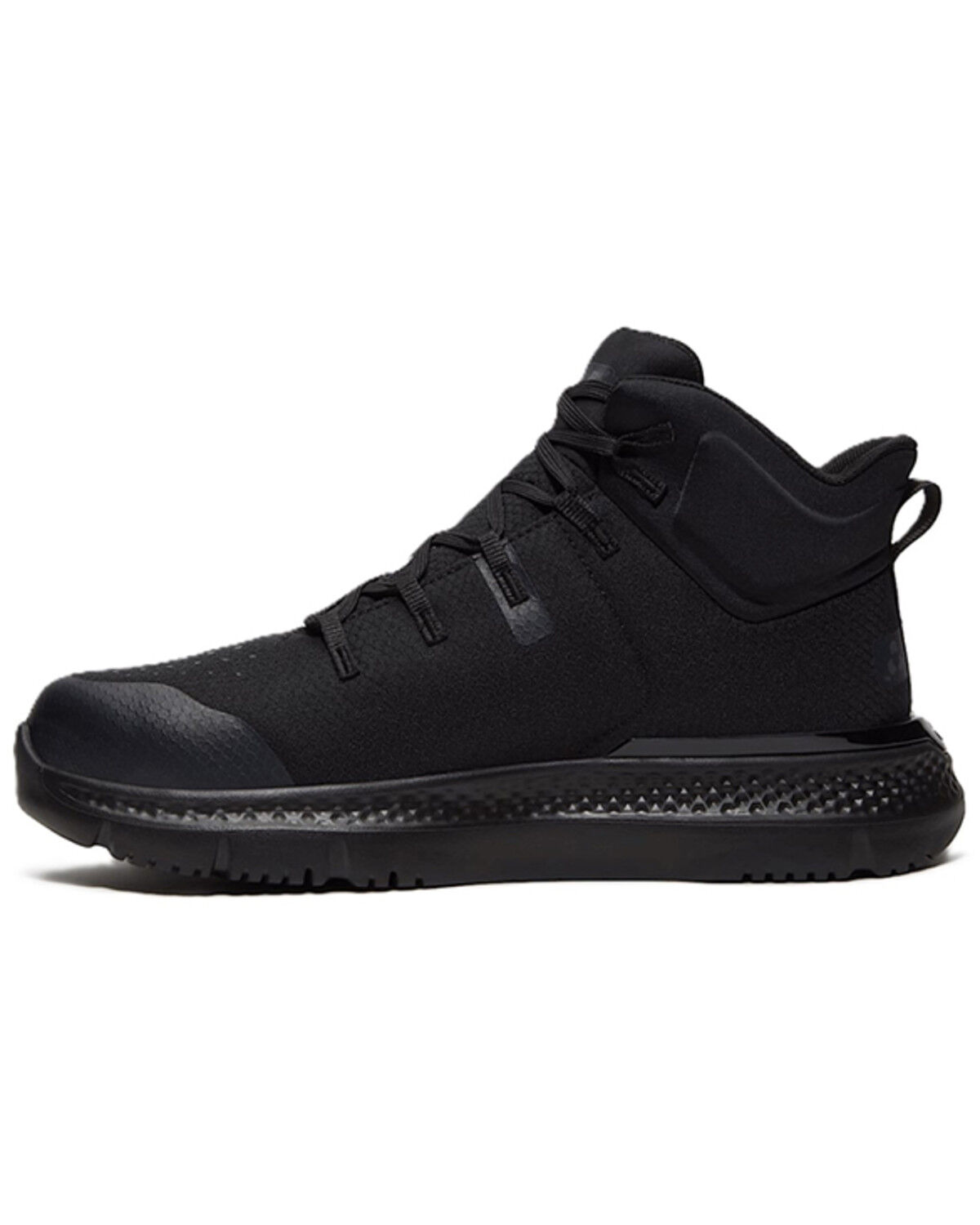 Timberland PRO Men's Intercept Mid CSA Work Sneakers - Steel Toe